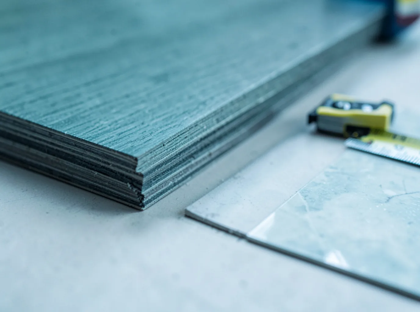 Luxury Vinyl Plank Installation Point Pleasant, PA FAQs